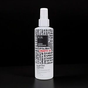 IGK Good Behavior 4-in-1 Prep Spray